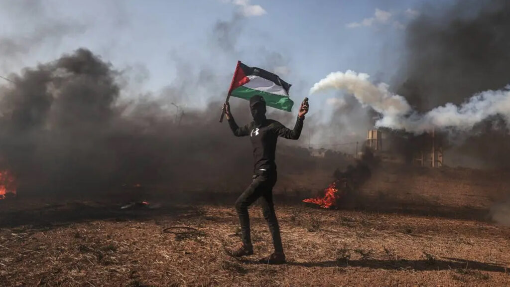 A Shi’i Perspective on Non Shi’i Martyrs