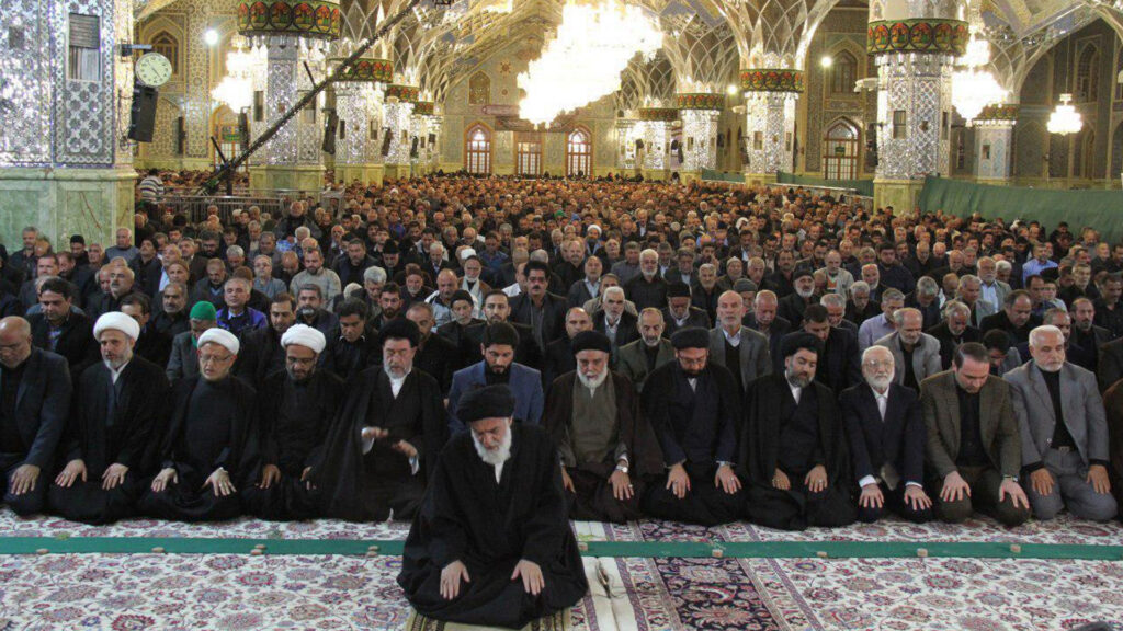 Is it Permissible to Combine Prayers?