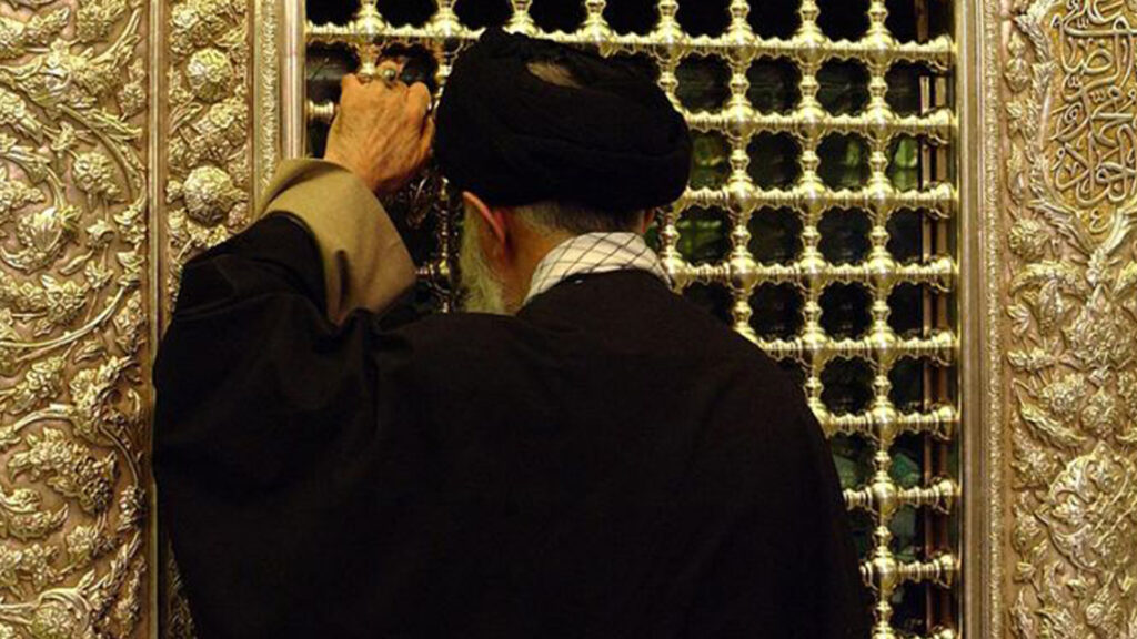 What are the Evidences for Tawassul in Shi’ism?