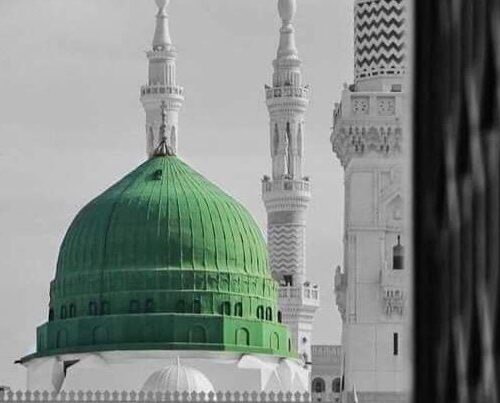 Did Prophet Muhammad (s) Nurse from Abu Talib?
