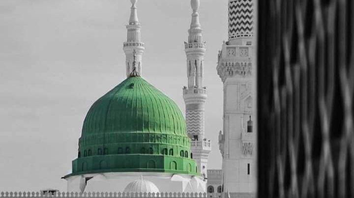 Did Prophet Muhammad (s) Nurse from Abu Talib?