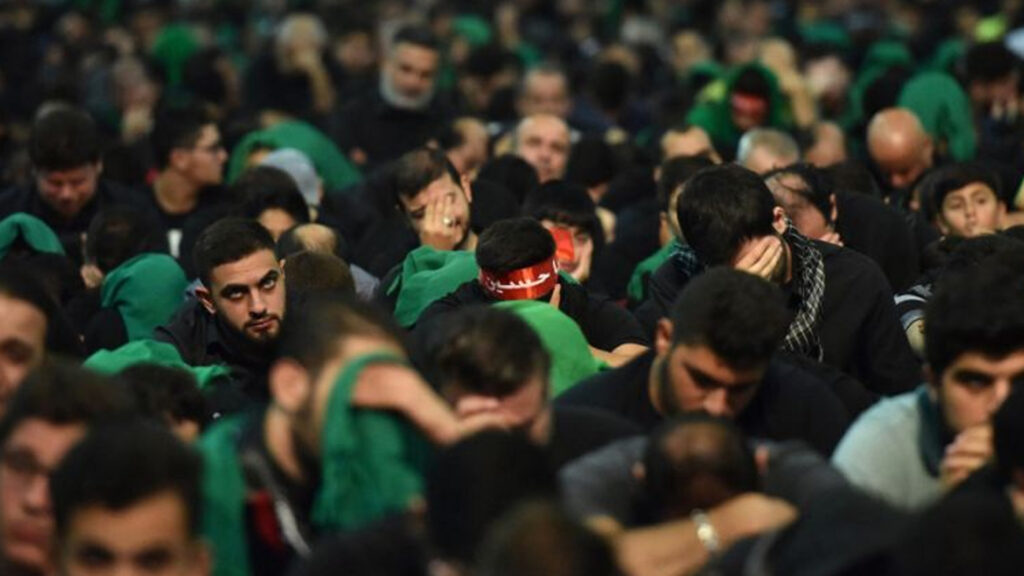 Are Majalis for Imam al-Hussain (a) Bid’ah?