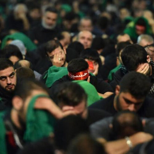 Are Majalis for Imam al-Hussain (a) Bid’ah?